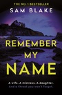Cover: Remember My Name - Corvus