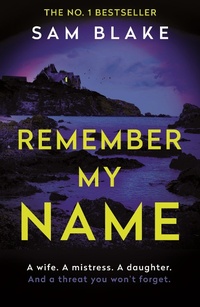 Enlarge image Cover: Remember My Name - Corvus