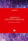 Cover: Application of Optical Fiber in Engineering - IntechOpen