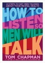 Cover: How to Listen So Men will Talk - Welbeck Balance
