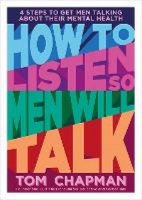Enlarge image Cover: How to Listen So Men will Talk - Welbeck Balance