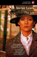 Cover: The Job - Flame Tree 451