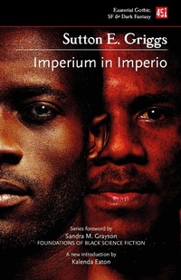 Enlarge image Cover: Imperium in Imperio - Flame Tree 451