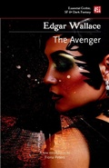 Cover: The Avenger - Flame Tree 451