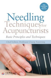 Abbildung von: Needling Techniques for Acupuncturists - Jessica Kingsley Publishers