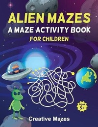 Abbildung von: Alien Mazes - Amplitudo Ltd