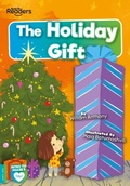 Cover: A Holiday Gift - BookLife Publishing