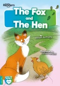 Cover: The Fox and the Hen - BookLife Publishing