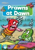 Cover: Prawns at Dawn - BookLife Publishing