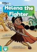 Cover: Helena the Fighter - BookLife Publishing