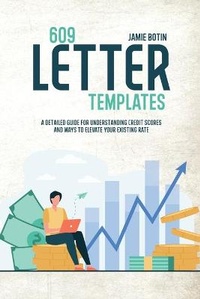 Abbildung von: 609 Letter Templates - Mark Morgan