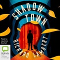 Cover: Shadow Town - Bolinda Audio Books