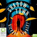 Cover: Shadow Town - Bolinda Audio Books