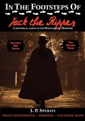 Cover: In the Footsteps of Jack the Ripper - Irregular Special Press