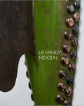 Cover: LR Vandy: Hidden - October Gallery