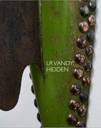 Enlarge image Cover: LR Vandy: Hidden - October Gallery