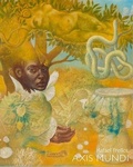 Cover: Rafael Trelles: Axis Mundi - October Gallery