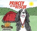 Cover: Princey to the Rescue - MacDonald Media Publishing