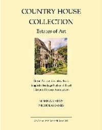 Enlarge image Cover: Country House Collection - CV Publications