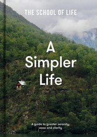 Abbildung von: A Simpler Life - The School of Life Press