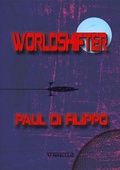 Cover: Worldshifter - NewCon Press
