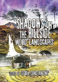 Enlarge image Cover: Shadows on the Hillside - NewCon Press