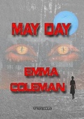 Cover: May Day - NewCon Press