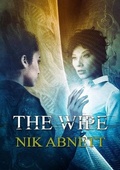 Cover: The Wipe - NewCon Press