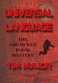Cover: Universal Language - NewCon Press