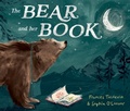 Cover: The Bear and Her Book - Fox & Ink Books
