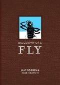 Cover: Biography of a Fly - World Editions Ltd