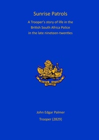Abbildung von: Sunrise Patrols - TSL Publications