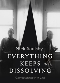 Abbildung von: Everything Keeps Dissolving - Strange Attractor Press