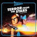 Cover: Thunderbirds - Anderson Entertainment