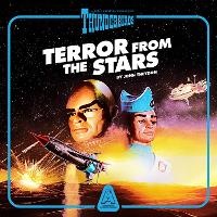 Enlarge image Cover: Thunderbirds - Anderson Entertainment