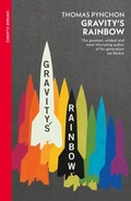 Cover: Gravity's Rainbow - Vintage Classics