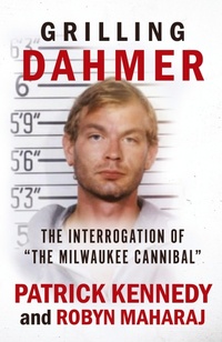 Abbildung von: Grilling Dahmer - WildBlue Press