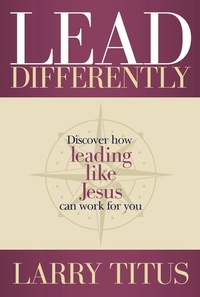 Enlarge image Cover: Lead Differently - HigherLife Publishing