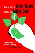 Cover: How to Have A Green Thumb Without an Aching Back - Albatross Publishers