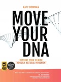 Cover: Move Your DNA 2nd ed - Uphill Books