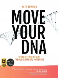Abbildung von: Move Your DNA 2nd ed - Uphill Books