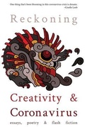 Cover: Reckoning - Reckoning Press
