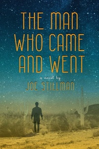 Abbildung von: The Man Who Came and Went - City Point Press