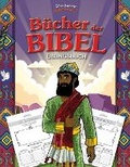 Cover: Buecher der Bibel - UEbungsbuch - BPA Publishing Ltd