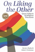 Cover: On Liking the Other - Myers Education Press
