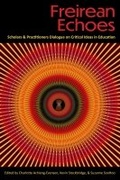 Cover: Freirean Echoes - Stylus Publishing