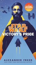 Cover: Victory's Price (Star Wars) - Random House Worlds
