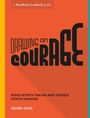 Cover: Drawing on Courage - Ten Speed Press