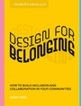 Cover: Design for Belonging - Ten Speed Press