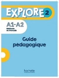 Enlarge image Cover: Explore - Hachette